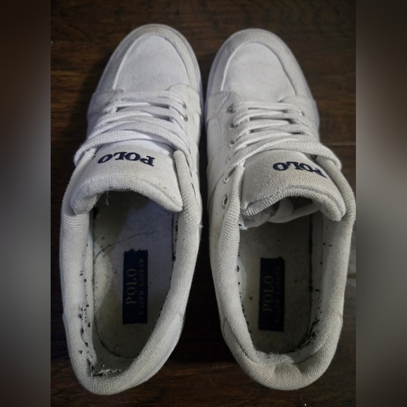Polo Ralph Lauren Shoes Authentic - Picture 5 of 5